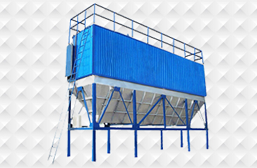Baghouse Dust Collector lefilter